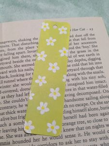 Cute Mini Bookmarks
