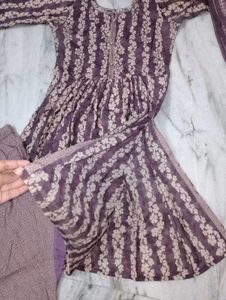 Kurti Set