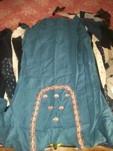 All Type Dress