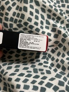 🆕 Original Mac Retro Matte Liquid Lipcolour