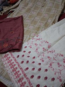 Ethnic Kurta Set New Xl Size