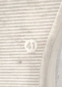 Casual Grey Shoes👟