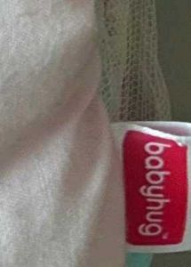 Baby Sleeping Bag with Pillow