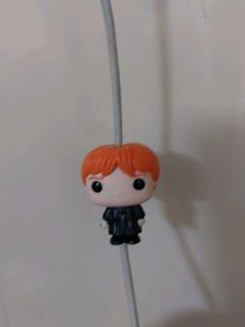 Ron Weasly Action Figurre From Harry Potter