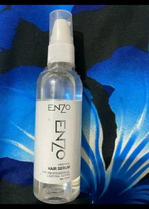 ENZO Hair Care