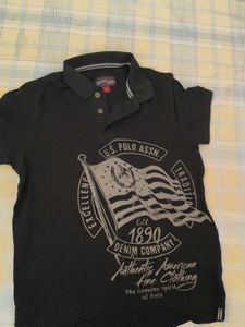 U.S. Polo Assn. Denim Pol