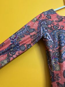 Incense Brand Bodycon Dress