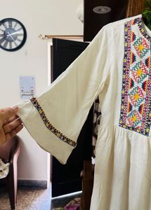 Short Kurti