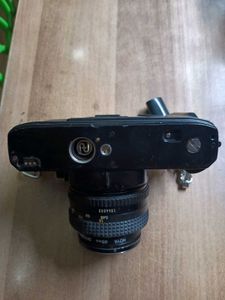 Vintage Minolta X-700 Camera