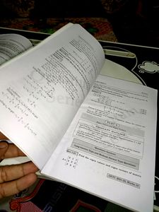 B.Tech 1st Year Quantum Series (3 Books)