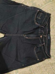 Dressberry Straight Fit Jeans