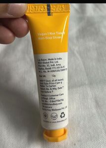 Dot&amp;Key Mango passion Lip Balm