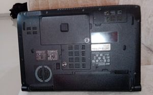 Acer Aspire Laptop