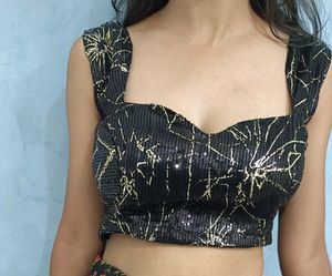 Size Small It's Hand Made