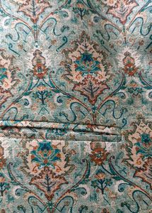 Jawahar Cut With Chooridar Pajama