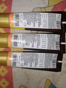 Wow Combo Pack Of 3 Face Wash
