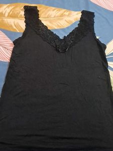 Combo Of Three Camisole  Imported Fabric