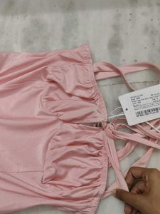 Bustier Dress For Women