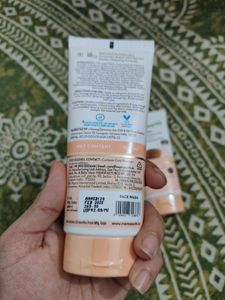 Mamaearth Chia Skin Kit