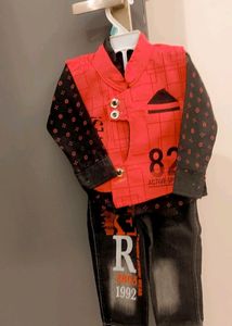 Dress For Baby Boy