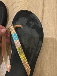 Inch5 Flats (Uk 4)