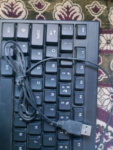 Keyboard