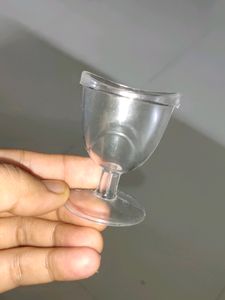 EYE WASH CUP