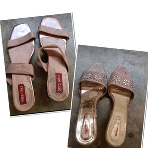 Stylish Khadim's Heels