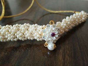Western/Thishi necklace