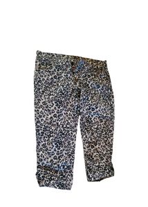 Capri Pants For Women