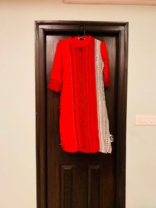 Kurti Combo of 2
