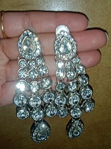 Heavy Bridal Jewellery Set