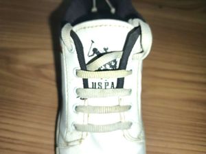 US POLO Copy Shoes