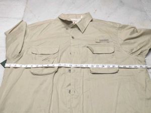 RedHead Men&#39;s Shirt