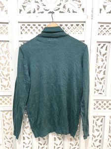 Imported Pull &amp; Bear Turtleneck A