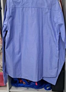 BRAND NEW - Peter England Formal Shirt