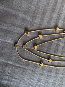 3 Layers Chain