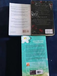 New Year Sale Grab any (1) book Just in ₹89