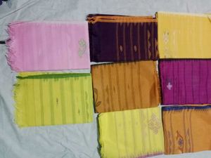 Assorted Dupattas
