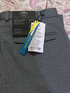 Park Avenue Work Trousers - Active Fit