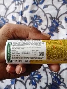 Garnier Super UV Sunscreen