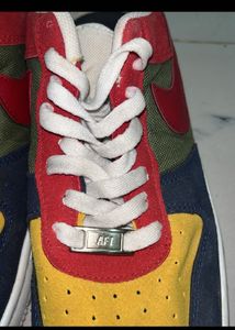 NIKE AIR MADE IN VIETNAM Bought FromDubai