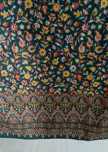 It Is Sold Now..  Pashmina Woollen Suit