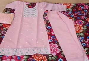 New Kurtha Set