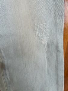 GUESS Distress Jeans