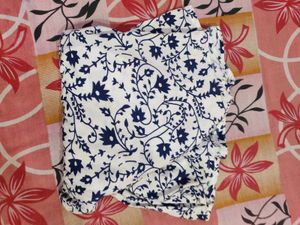 Peplum Top