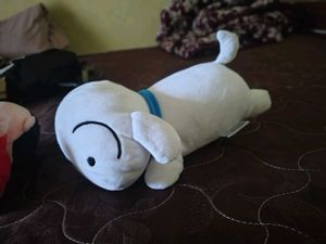 Shinchan Plush Toy