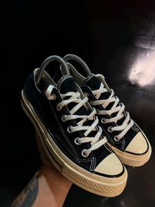 Converse Low Shoes