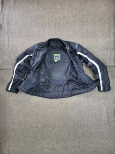 Motorcycle Riding Jacket