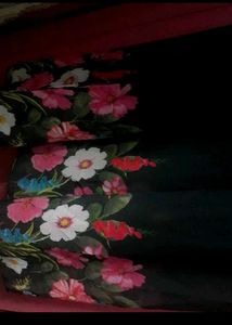 Anarkali Gown